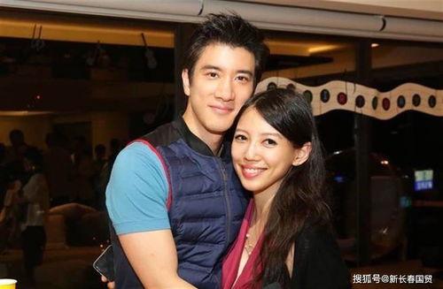 爆料王力宏李靓蕾视频,婚姻疑云再起,真相究竟如何? 第1张 爆料王力宏李靓蕾视频,婚姻疑云再起,真相究竟如何? 第1张