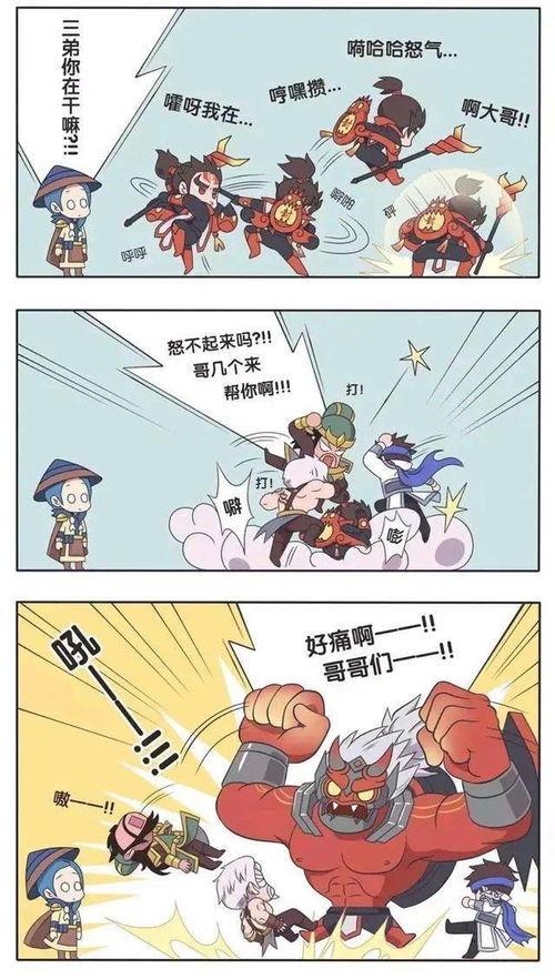 吃瓜王漫画全集免费下载,免费下载,笑料横生的视觉盛宴 第1张 吃瓜王漫画全集免费下载,免费下载,笑料横生的视觉盛宴 第1张