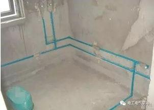 家装水管爆料怎么处理视频,轻松应对水管问题