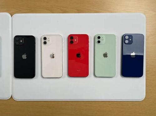 苹果12mini最新爆料缺点  第3张 苹果12mini最新爆料缺点  第3张